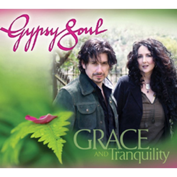 Grace and Tranquility (CD)