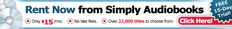 Simply Audiobooks, Inc.