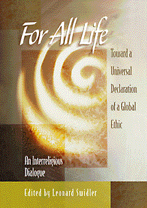 For All Life