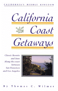 California Coast Getaways