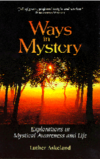 Ways in Mystery