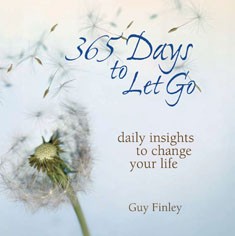 365 Days To Let Go: Daily Insights to Change Your Life