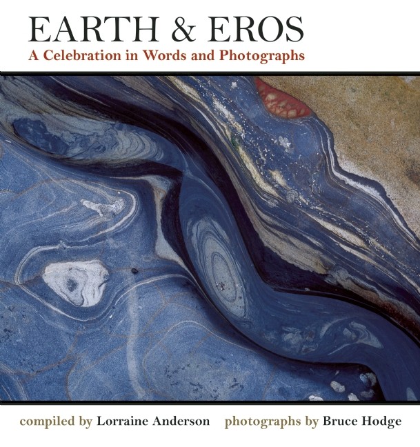 Earth and Eros