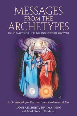 Messages From The Archetypes