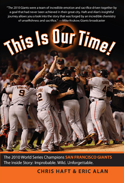 This Is Our Time