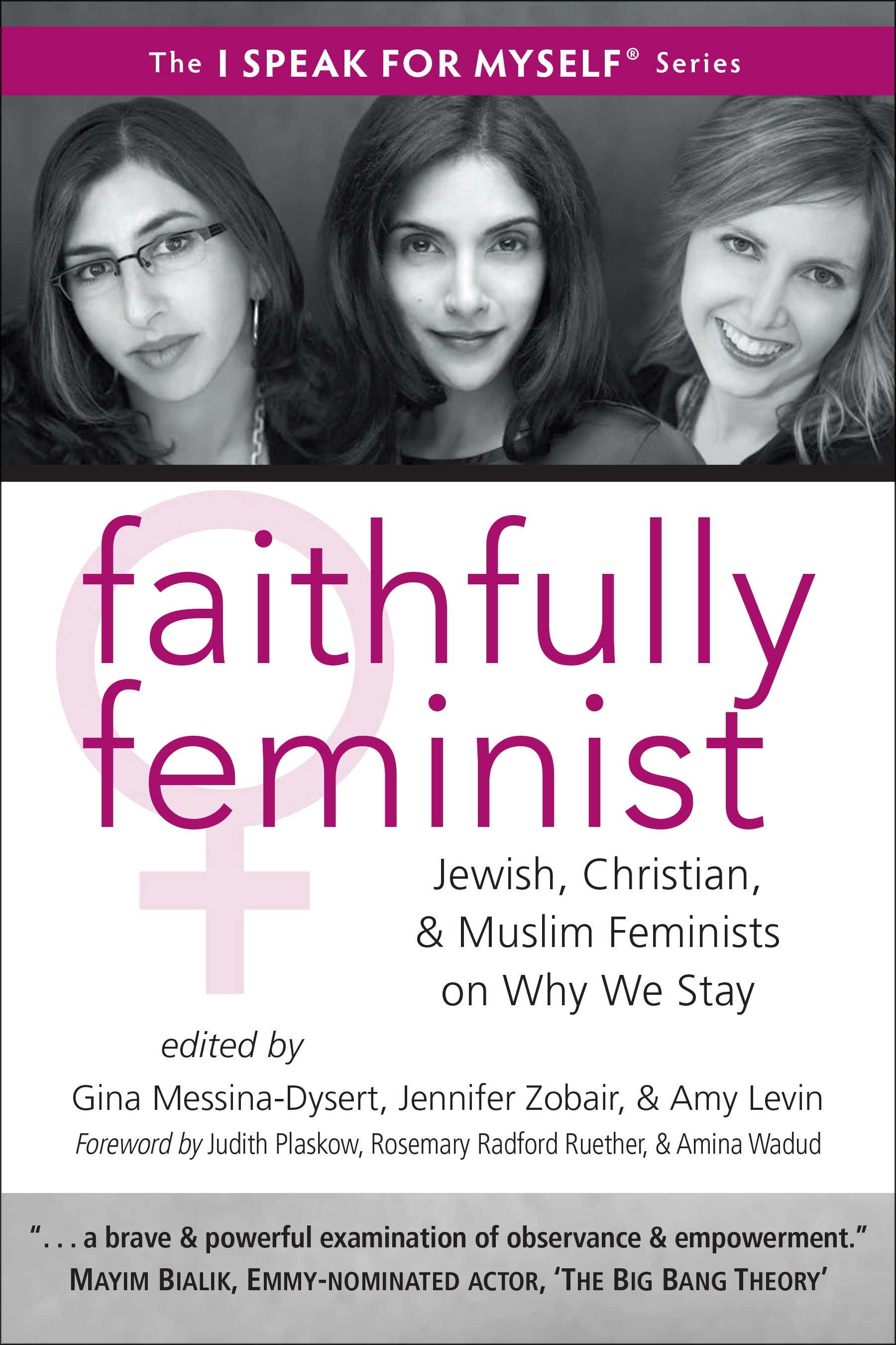 Faithfully Feminist