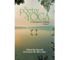 Poetry of Yoga: Light Pouring from Pens