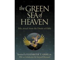 The Green Sea Of Heaven