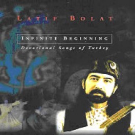 Infinite Beginnings (CD)