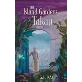 The Island Gardens Of Takau