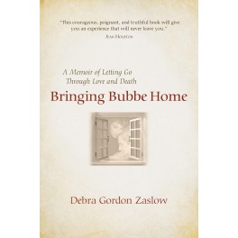 Bringing Bubbe Home 