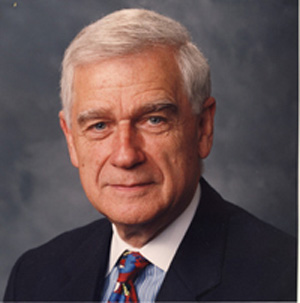 Mark Hatfield