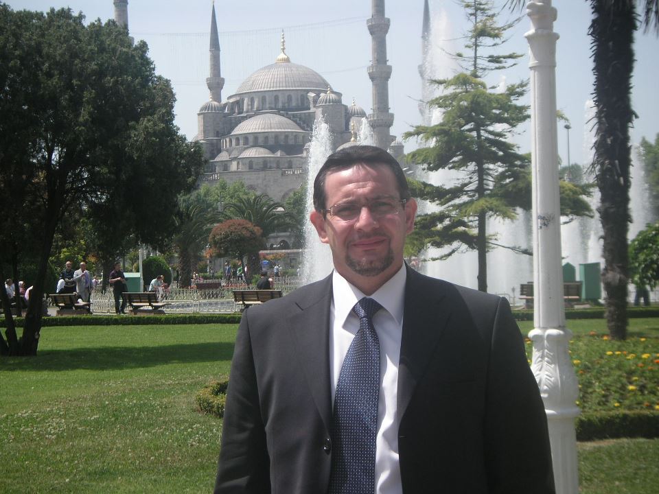 Husam Deeb