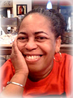 Kathie Jordan