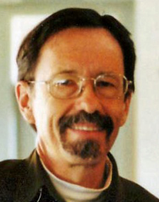 Lynn Bauman