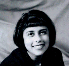 Sumbul Ali-Karamali