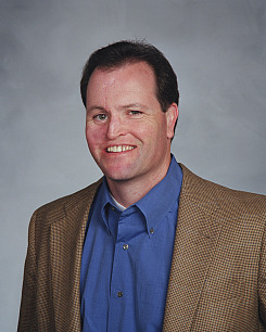 Terry Healey