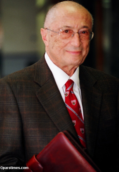 Amin Banani
