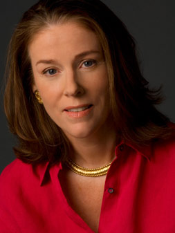Elizabeth Gray