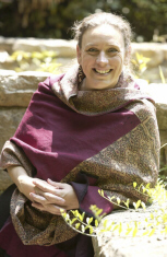 Laurie Patton