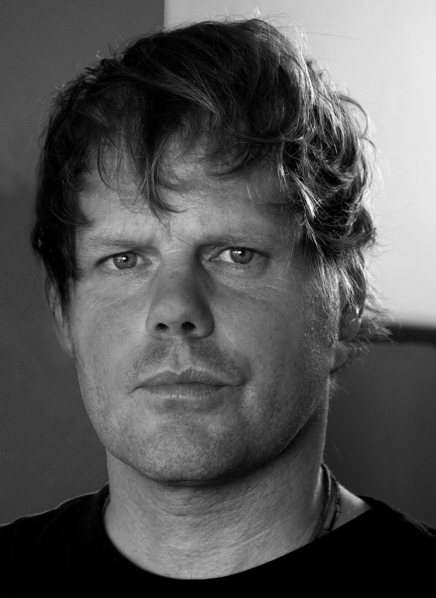Mark Brecke