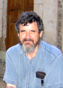 John Walbridge